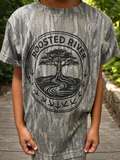 Youth Bottomland t shirt